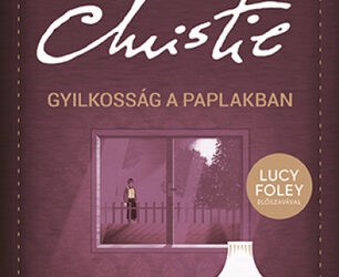 2026.06. külföldi klasszikus – Agatha Christie: Gyilkosság a paplakban