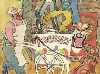 2026. augusztus – magyar klasszikus