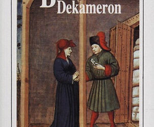 2026.09. egykori kötelező – Boccaccio: Dekameron