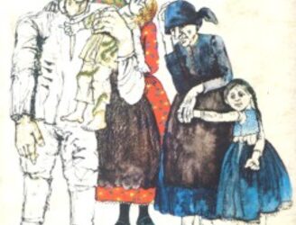 2026.06. magyar klasszikus – Móra Ferenc: Ének a búzamezőkről