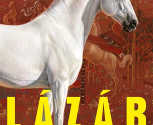 2026.08. kortárs mű – Nelio Biedermann: Lázár